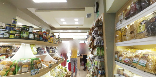 ΕΔΕΜ ΒΙΟΛΟΓΙΚΑ ΦΡΟΥΤΑ & ΠΡΟΙΟΝΤΑ - Γαστρονομία και φιλοξενία