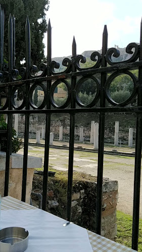 Επαμεινώνδα 2, Αθήνα 105 55