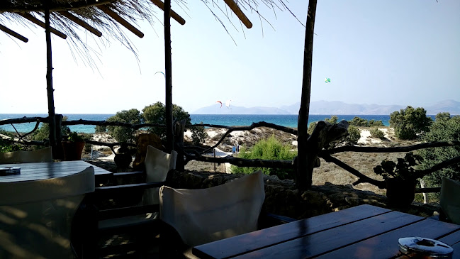 aplo beach bar cafe - Γαστρονομία και φιλοξενία