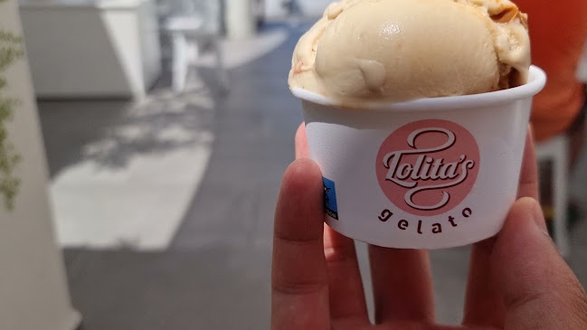 Lolita's Gelato