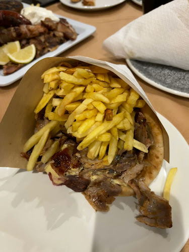 Comentarii opinii despre Ψητοπωλείο Χόβολη