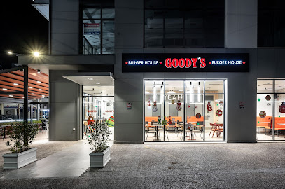 Goody's Burger House