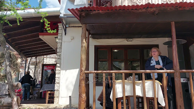 Ταβέρνα Το Σπίτι Του Ψαρά - Χαλκίδα