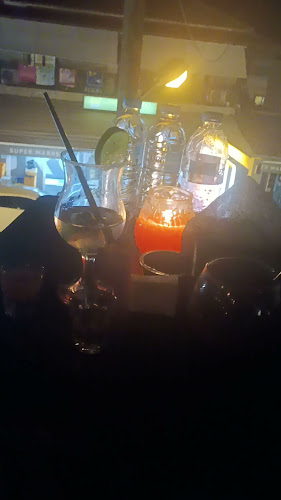 Loft Cocktail Bar - Νικήτη