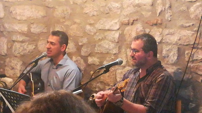 Opinii despre Το Μανταράκι /To Mantaraki în Παλαιοκερασιά - Γαστρονομία και φιλοξενία