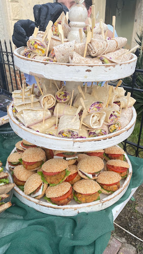 Luxury Breakfast & More