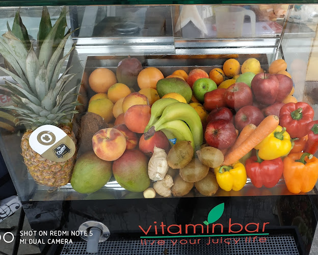 Amvrosia sunset view restaurant