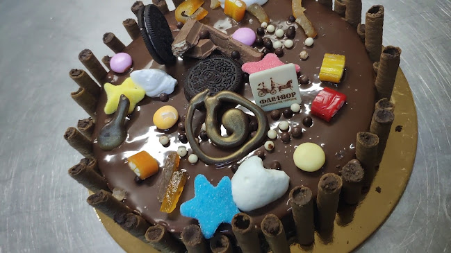 Opinii despre ΦΛΕΪΒΟΡ în Αθήνα - Γαστρονομία και φιλοξενία