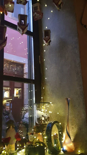 Emvasis Cafe - Cocktail Bar/Εμβασις - Μονεμβασιά