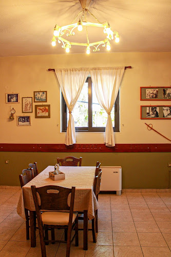 Ταβερνα Το Λαμπαγείο - Βρύση