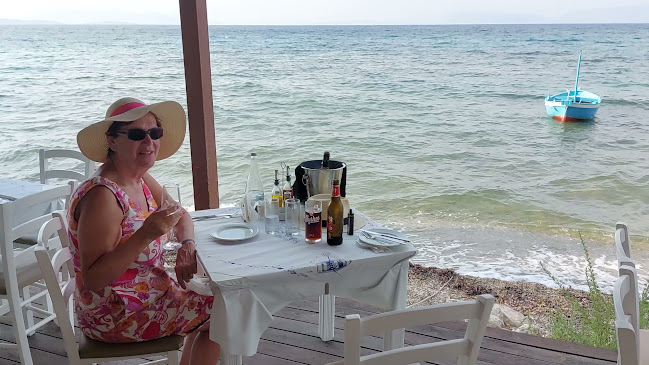 Comentarii opinii despre Boukari Beach