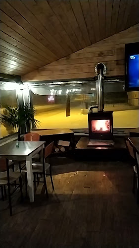 Opinii despre Καφέ - Μεζεδοπωλείο "Φουλ του Μεζέ..." în Κοζάνη - Γαστρονομία και φιλοξενία