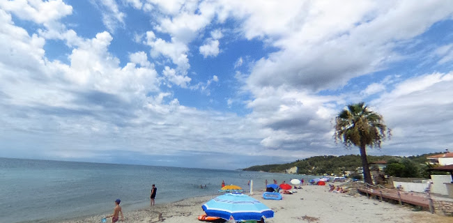 Σκάλα Φούρκας 630 77