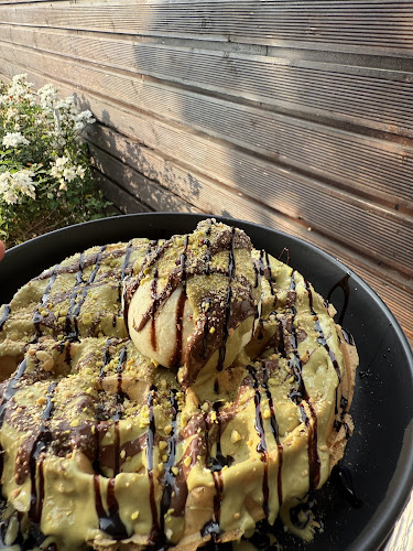 Χοικα θεσπρωτιας, Χοικα-Γλυκη 462 00