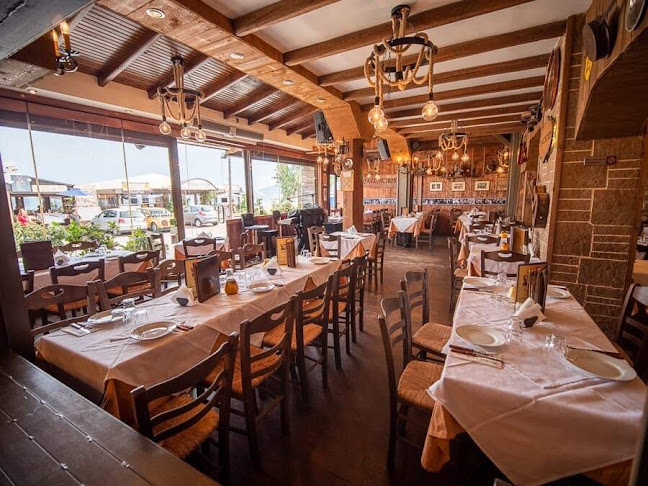 Μεζεδοπωλείο Αρχοντικόν Αρτέμιδα - Γαστρονομία και φιλοξενία