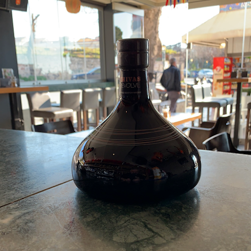 Opinii despre Odeio cafe în Πάτρα - Γαστρονομία και φιλοξενία