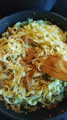 Opinii despre Κλουκίνες Εργαστήριο Ζυμαρικών- Παραδοσιακά προϊόντα în Ακράτα - Γαστρονομία και φιλοξενία