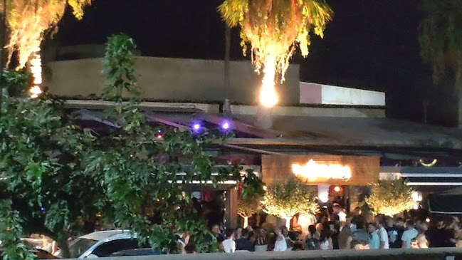 Opinii despre Palmera All Day Bar în Λαύριο - Γαστρονομία και φιλοξενία