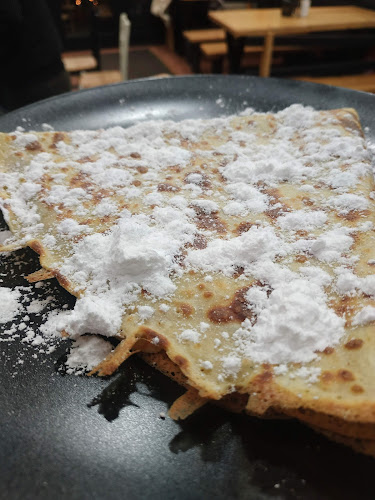 Opinii despre fame în Ανατολή - Γαστρονομία και φιλοξενία