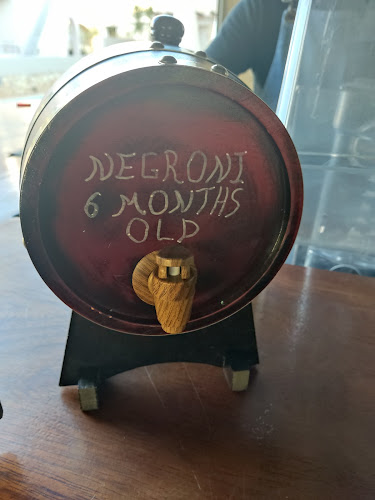 Elotis Bar - Γαστρονομία και φιλοξενία