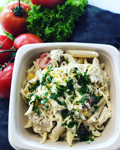 All About Coffee - Παλούκια