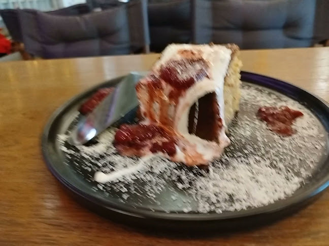 Otra Rota - Γαστρονομία και φιλοξενία