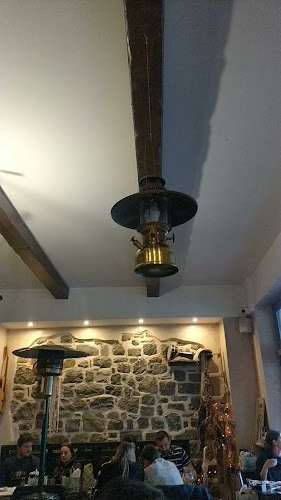 Opinii despre PORTEGO-ΠΟΡΤΕΓΟ în Μοχός - Γαστρονομία και φιλοξενία