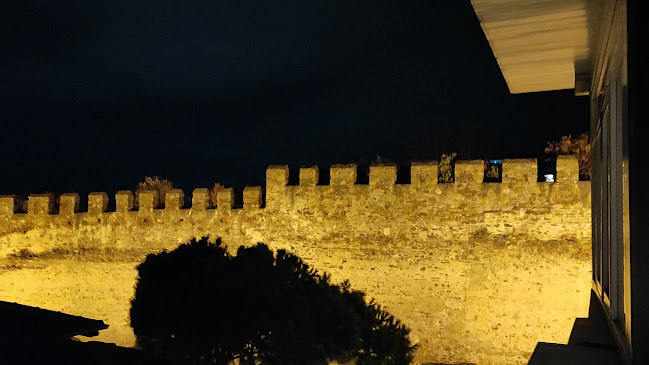 Castra Τerrace Βar - Γαστρονομία και φιλοξενία