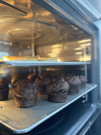 Sol Bake & Coffee Project Tinos