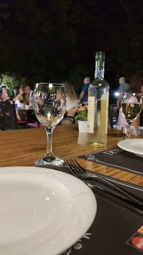 Don Quijote - Γαστρονομία και φιλοξενία