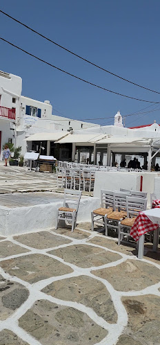 Porta, Μύκονος 846 00