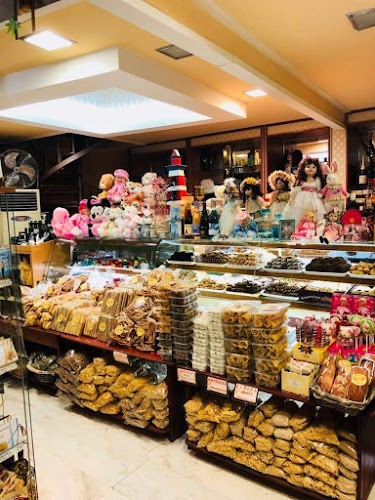 Αρτοποιείο "Τα αρτογλυκίσματα" - Γαστρονομία και φιλοξενία