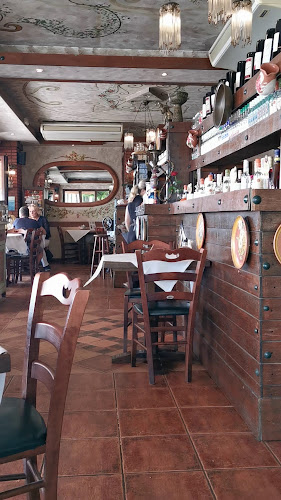 Opinii despre Μπαλκονάκι în Θεσσαλονίκη - Γαστρονομία και φιλοξενία