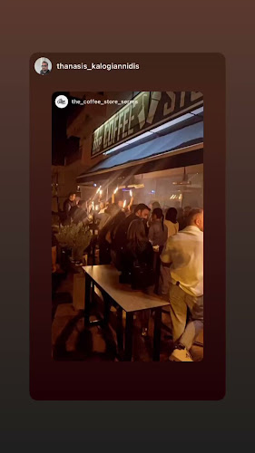 Comentarii opinii despre The coffee store 3