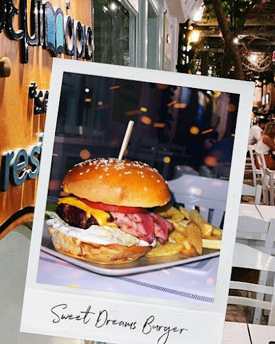 SEMINARIO RESTAURANT - Γαστρονομία και φιλοξενία