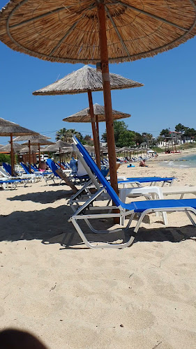 Opinii despre Coco Beach Bar în Λεύκιππος - Γαστρονομία και φιλοξενία