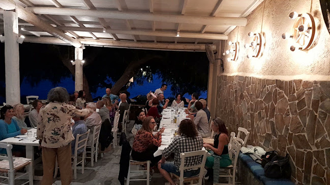 Opinii despre Taverna Apanemia în Ρέθυμνο - Γαστρονομία και φιλοξενία