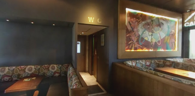 Καφέ Μέρα - Θεσσαλονίκη