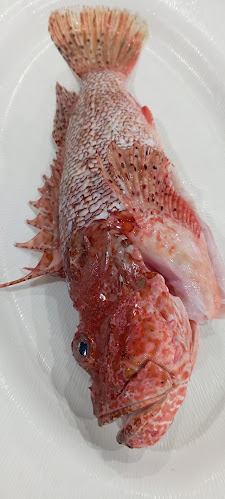 Ψαροταβέρνα Κυκλάδες - Σίνδος