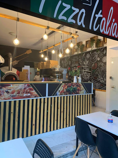 Pizza Italiana Patras