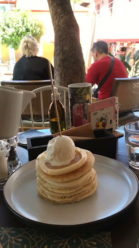 Opinii despre Coup Espresso & Wine Bar în Αριδαία - Γαστρονομία και φιλοξενία