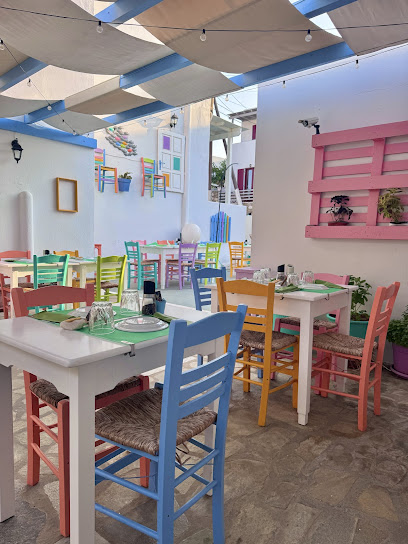 Pastello Ristorante Italiano