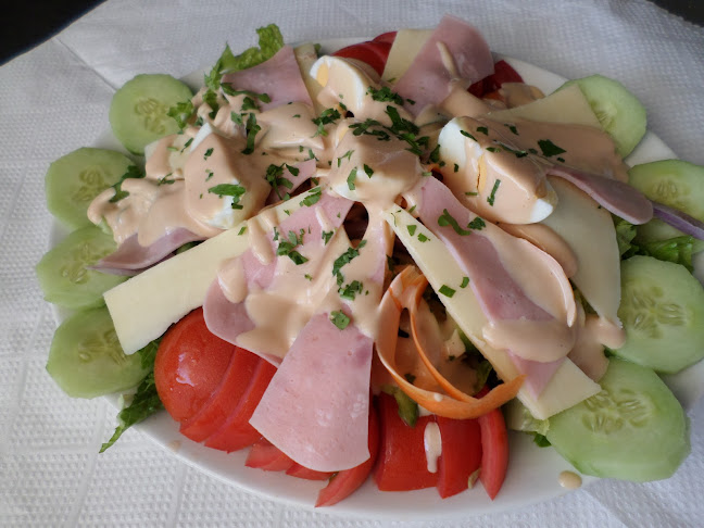 Nicolas Taverna Fiscardo Kefalonia - Γαστρονομία και φιλοξενία