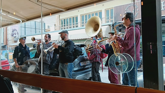 Εστιατόριο Ταβέρνα GEORGE’S STEAK HOUSE Γλυφάδα - Γλυφάδα