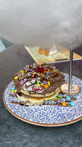 Comentarii opinii despre Spitaki με θέα