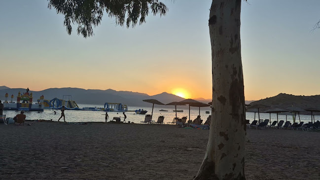 Sambåla Beach Bar Restaurant - Ναύπλιο