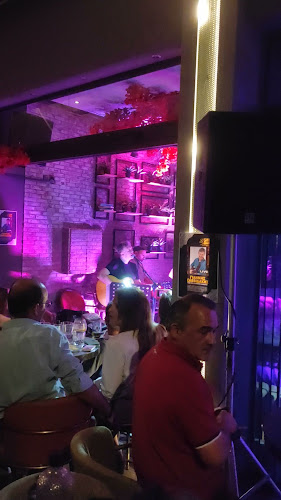 Opinii despre Le Cafe în Αθήνα - Γαστρονομία και φιλοξενία