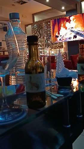 Επίκεντρο Cafe Bar