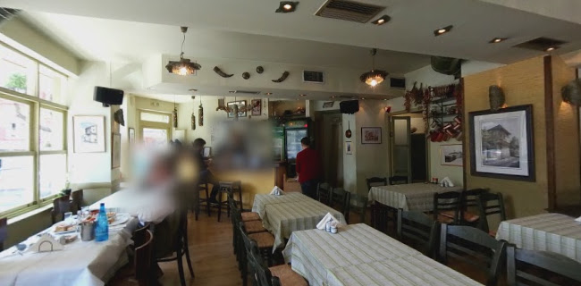 ΝΟΣΤΟΣ Ταβερνείο Μεζεδοπωλείο