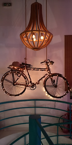 Αγ. Μαρίνας 32, Πάργα 480 60